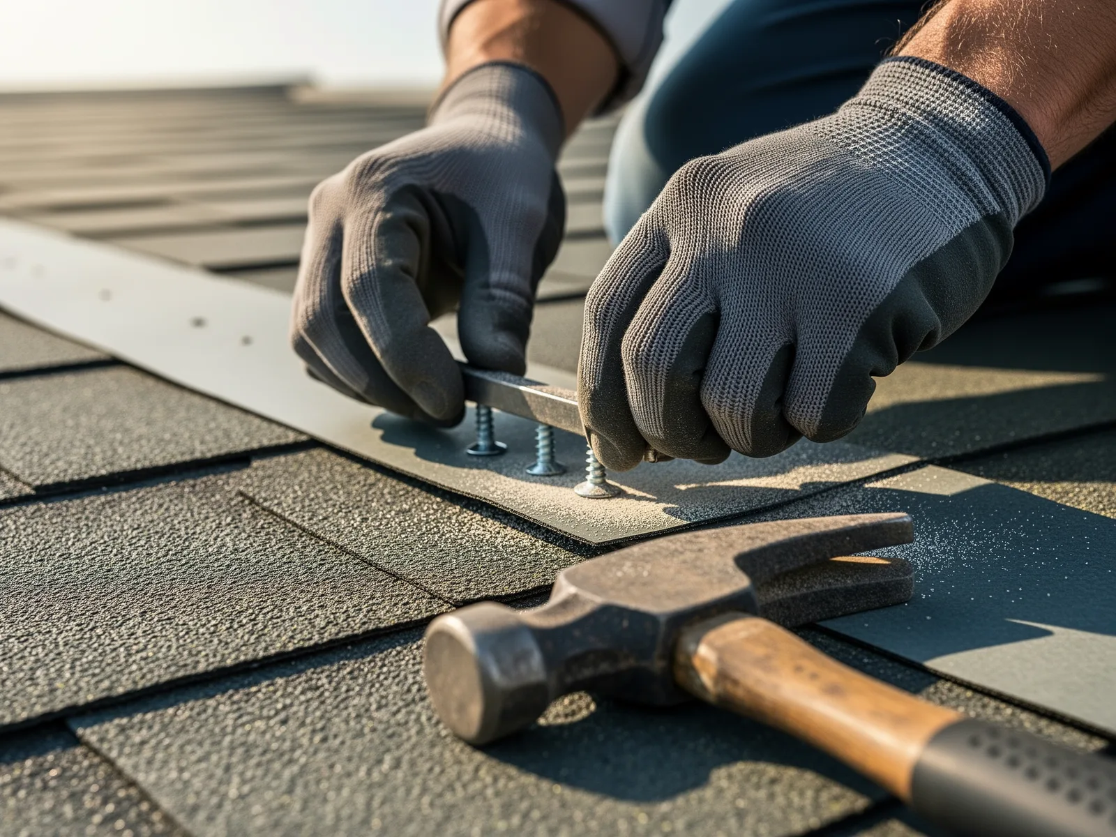 Why choose Fascia Repair in Mahwah, NJ